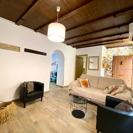 טולדו Apartamento Banos Arabes De Cenizal Antes Plaza De Las Fuentes מראה חיצוני תמונה