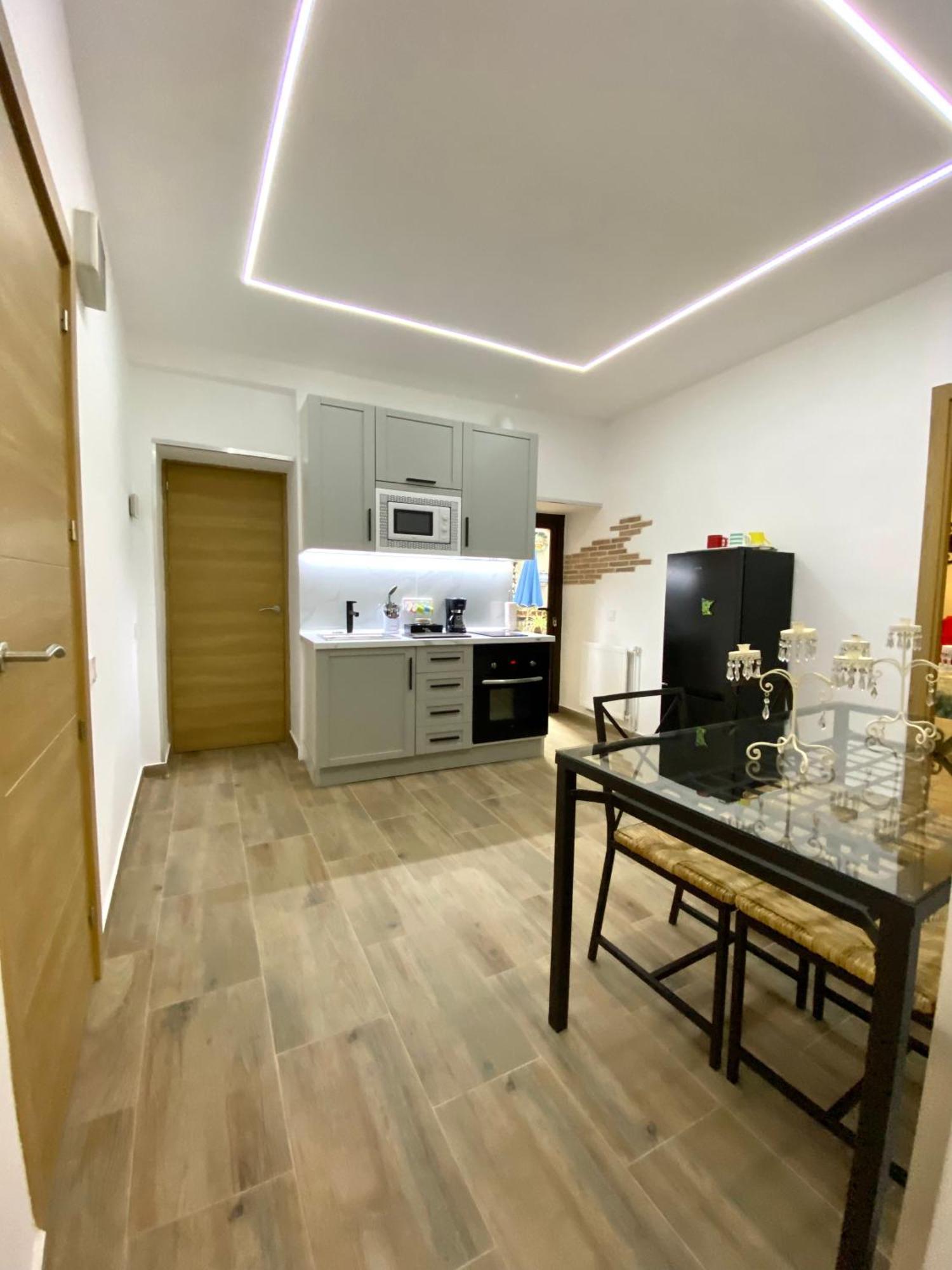טולדו Apartamento Banos Arabes De Cenizal Antes Plaza De Las Fuentes מראה חיצוני תמונה