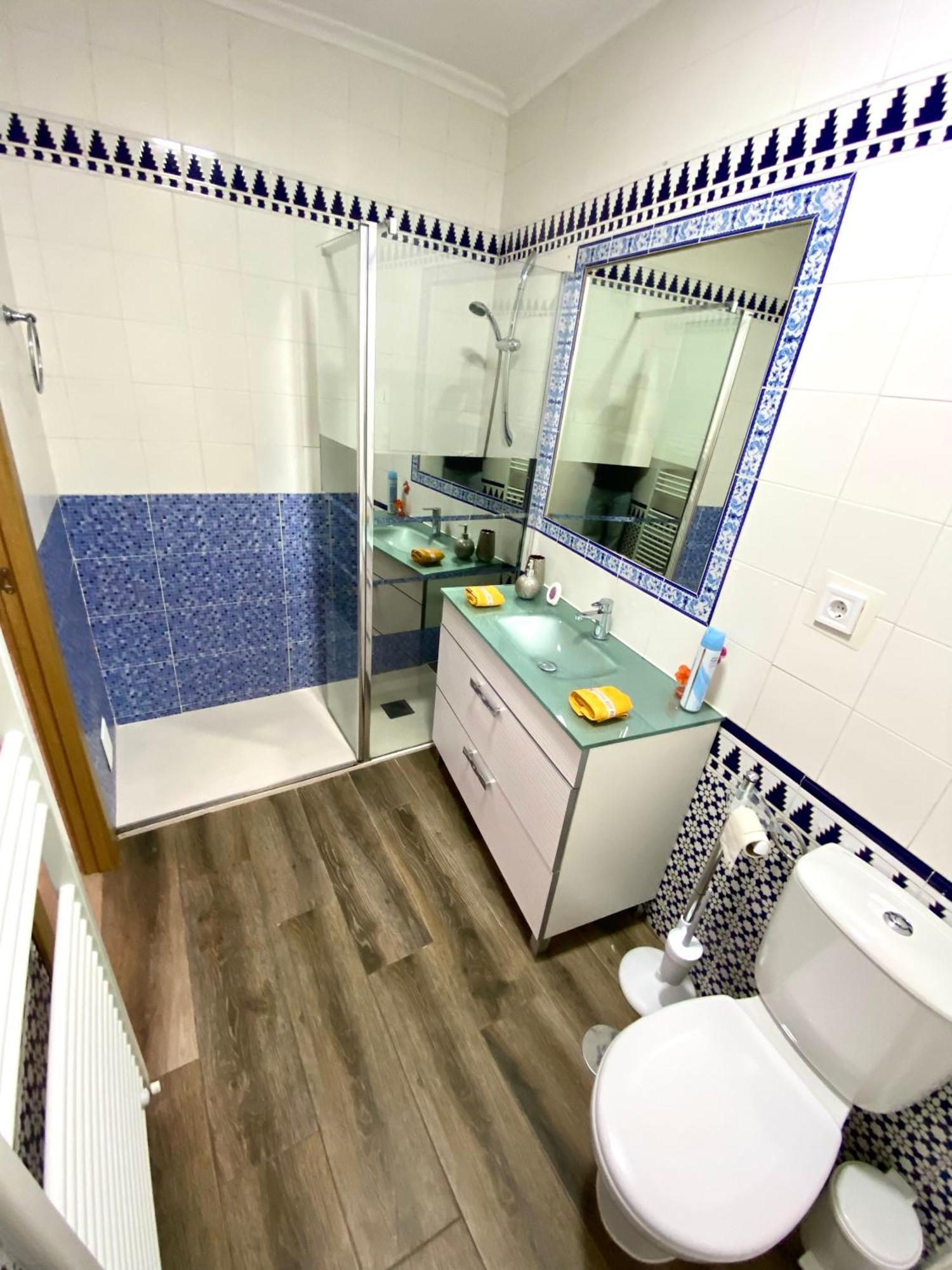 טולדו Apartamento Banos Arabes De Cenizal Antes Plaza De Las Fuentes מראה חיצוני תמונה