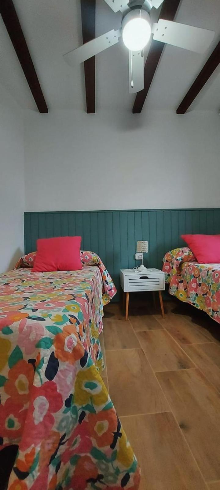 טולדו Apartamento Banos Arabes De Cenizal Antes Plaza De Las Fuentes מראה חיצוני תמונה