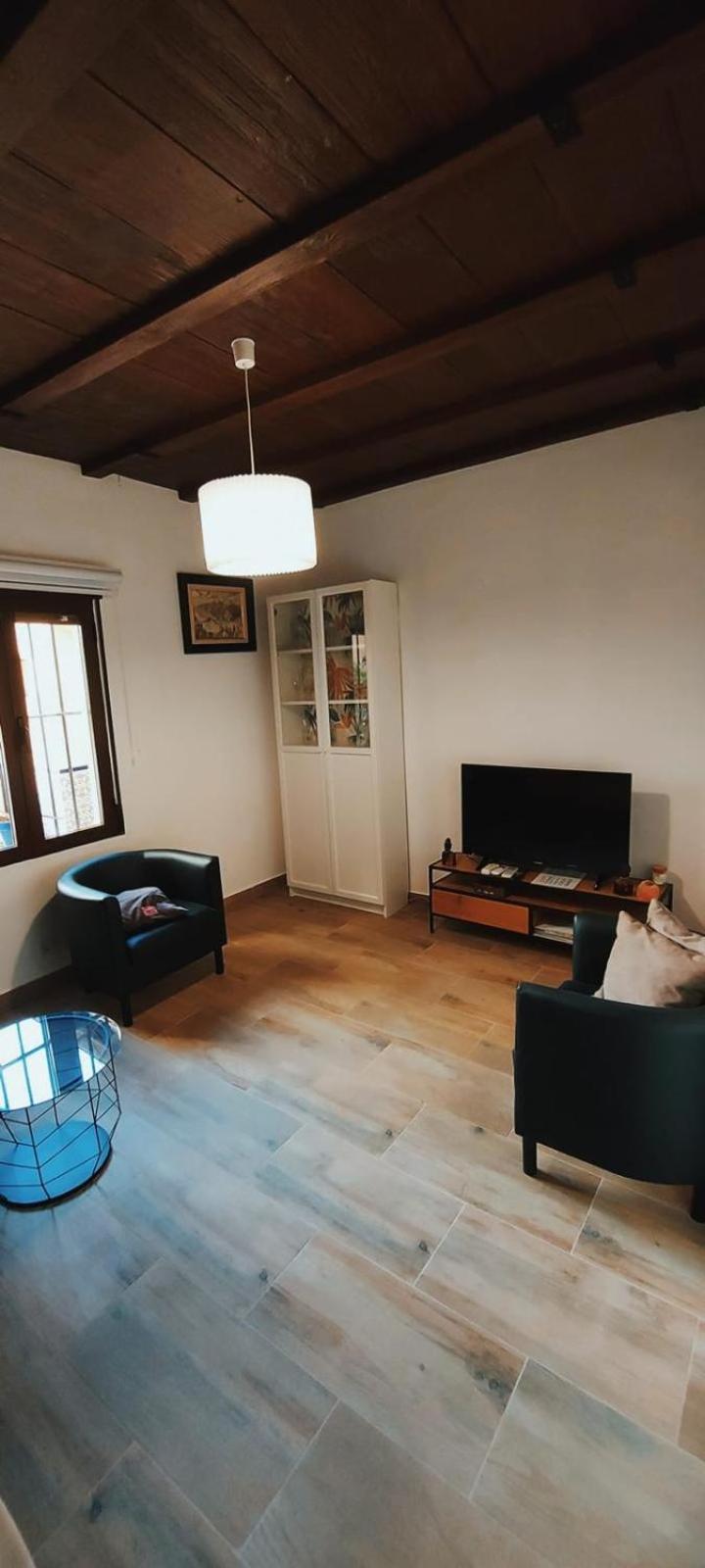 טולדו Apartamento Banos Arabes De Cenizal Antes Plaza De Las Fuentes מראה חיצוני תמונה