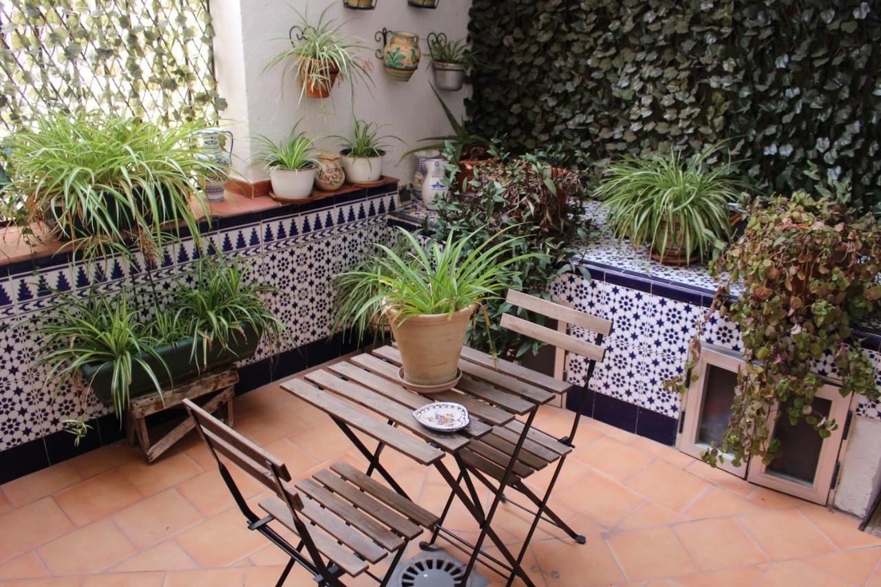 טולדו Apartamento Banos Arabes De Cenizal Antes Plaza De Las Fuentes מראה חיצוני תמונה